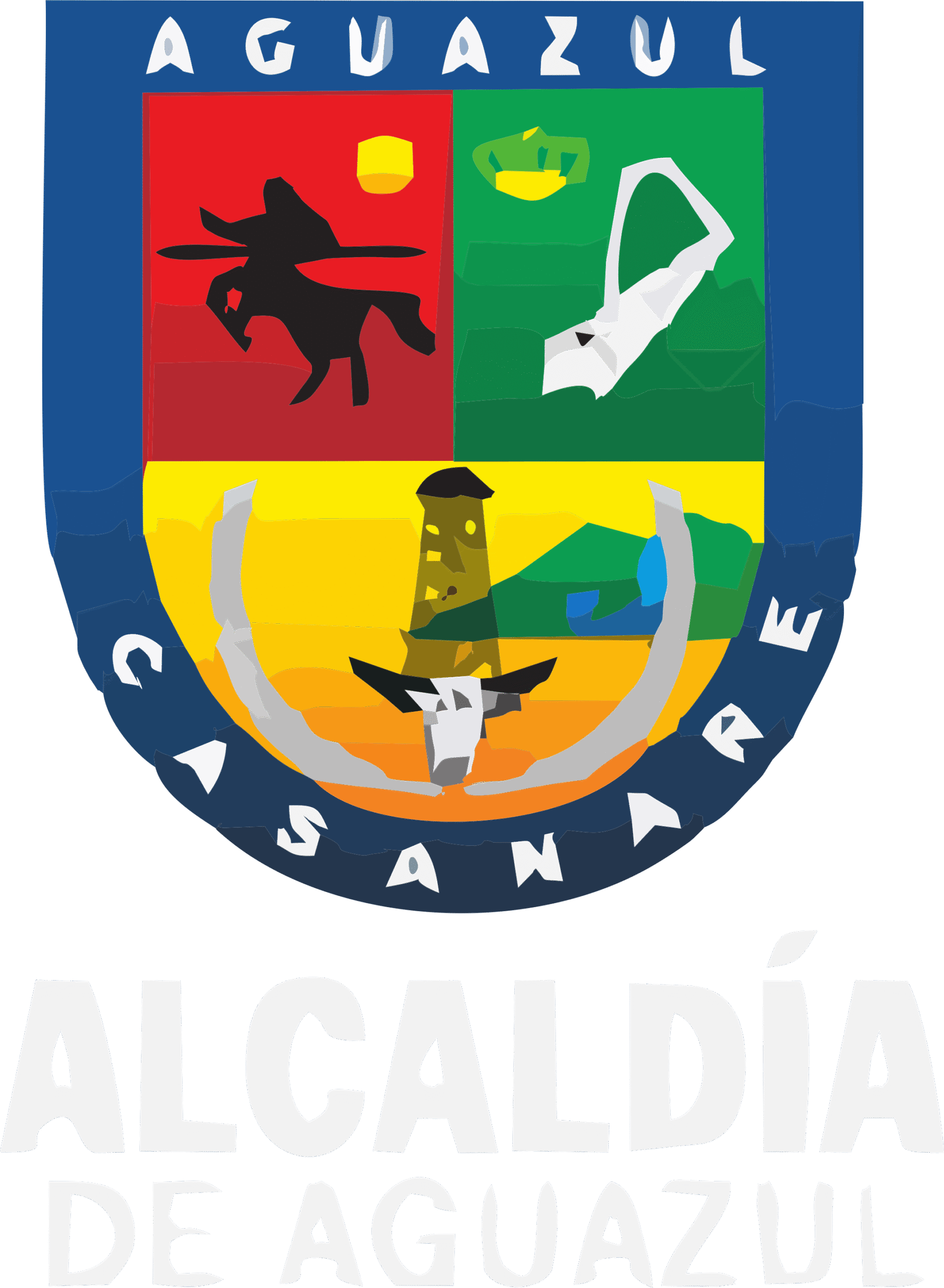 aguazul
