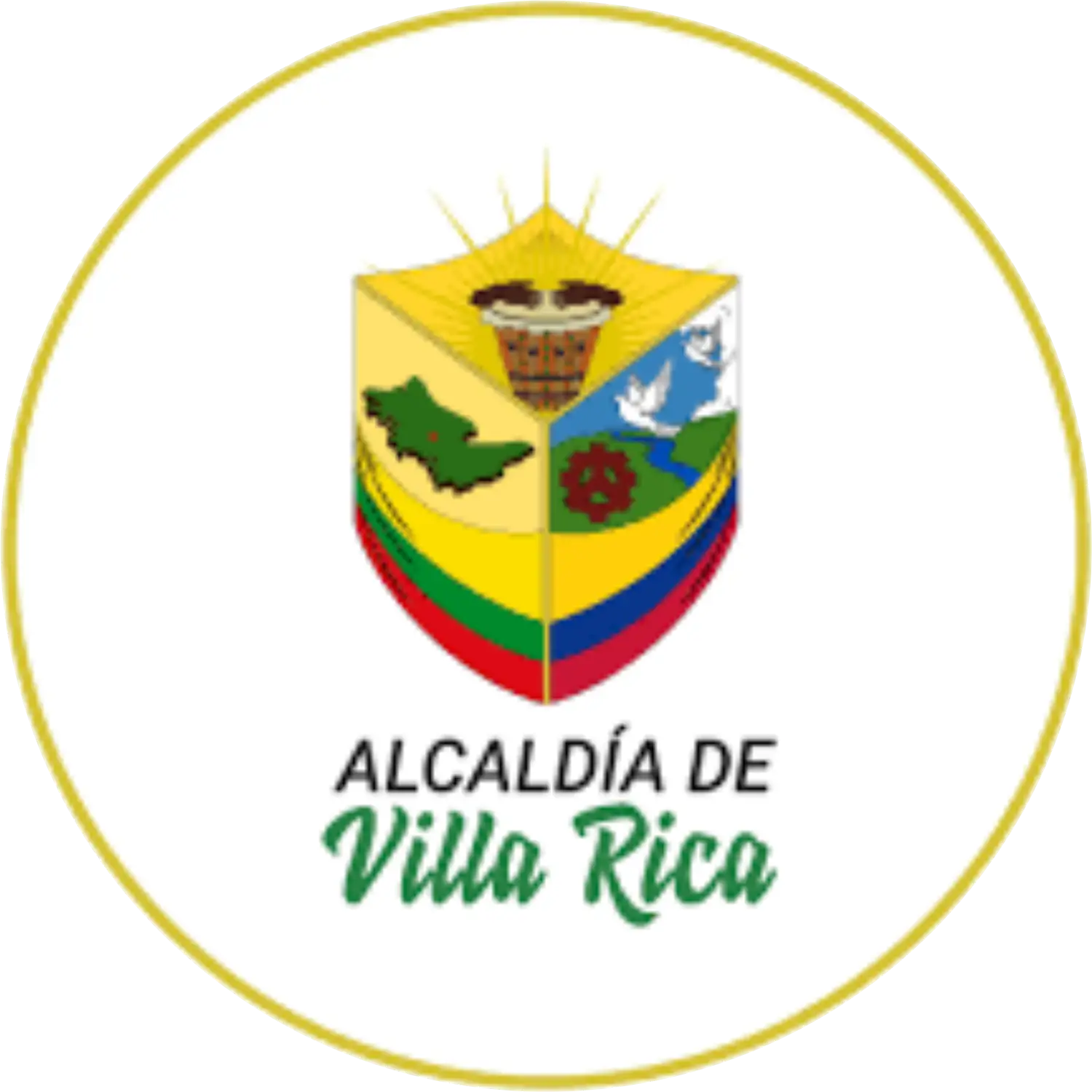 villa rica